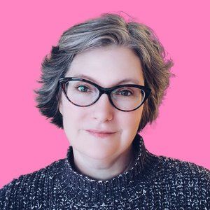 Meet your Posher, Julie